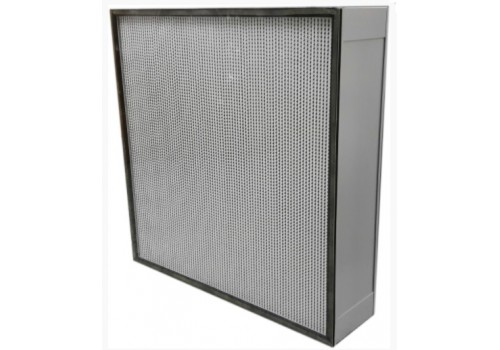 CLEAN HIPAK Standard Capacity HEPA FILTER